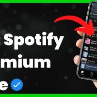 Free Spotify Accounts
