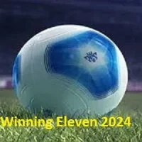 Winning Eleven 2024