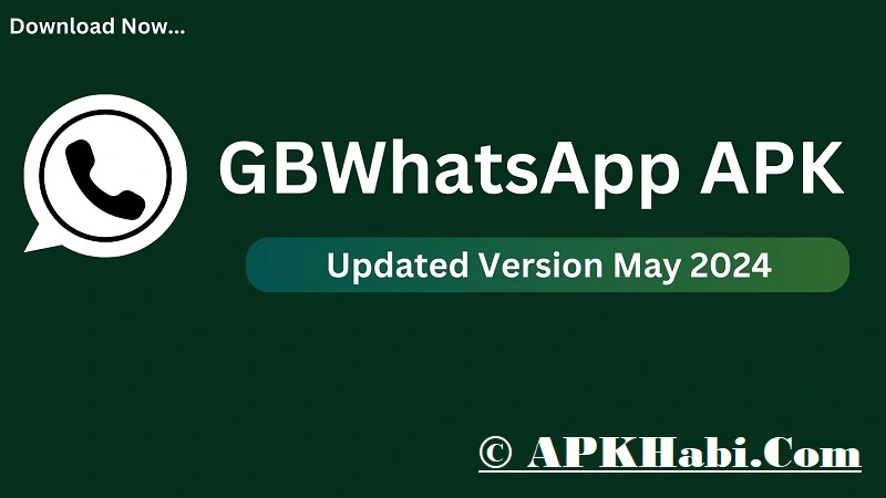 GBWhatsAppMod