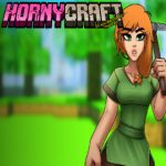 HornyCraft