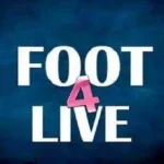 Foot4Live