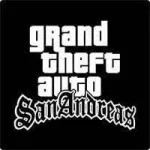 Grand San Andreas Logo