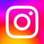 Instagram APK Logo