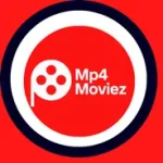 Mp4Moviez Logo