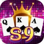 S9 Teen Patti logo