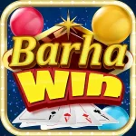 Barha Win Logo