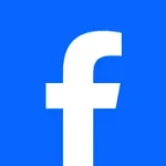 Facebook apk logo