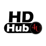 HDHub4u Logo