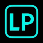 Lightroom Presets MOD Logo