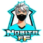 VIP Nobita FF Logo